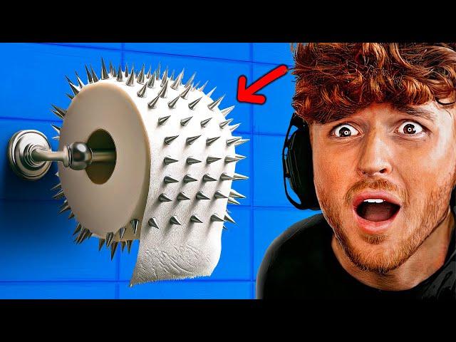 World's Most *USELESS* Inventions!