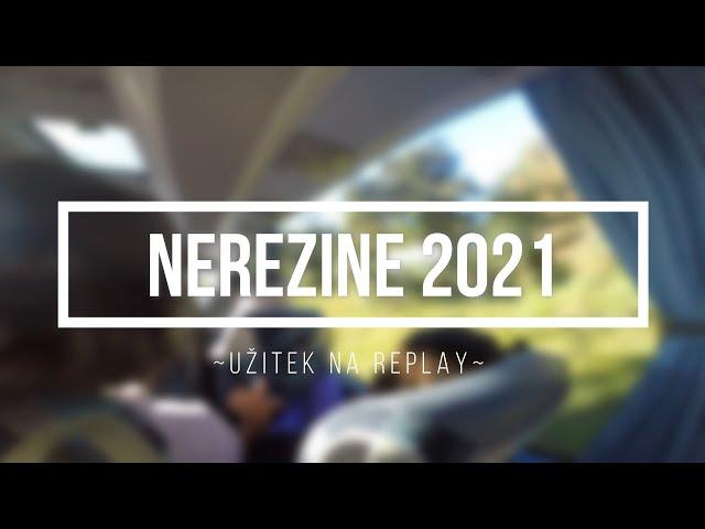 Nerezine 2021 - Gimnazija Jurija Vege Idrija