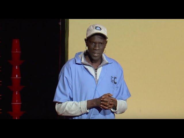 I Kept Walking | Salva Dut | TEDxYouth@BeaconStreet