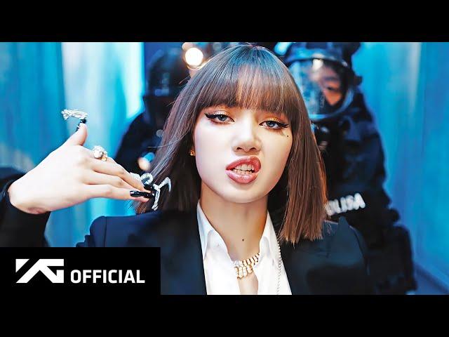 LISA - 'MONEY' M/V