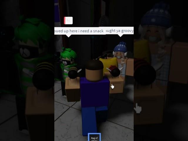 PLOT TWIST ENDING | NPCs are becoming smart