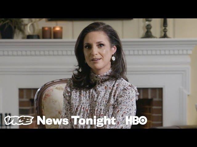 How Broken The College Admissions Process Is (HBO)