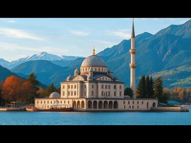 Allah is Sufficient and Praiseworthy