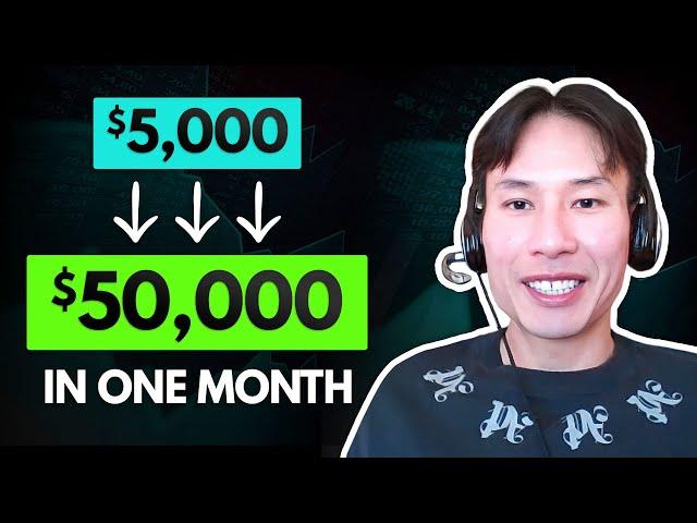 From College Chaos to Trading Success | Tim Le (Taco Money)