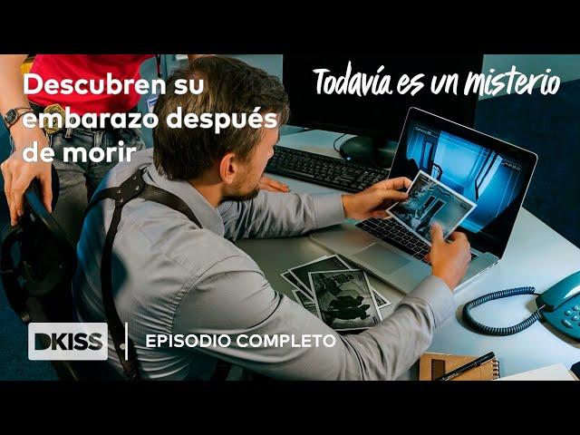 Dejan tirado su cuerpo en mitad de un puente | Episodio Completo | Todavía es un misterio