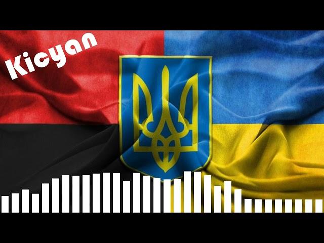 Music of War 2023 | The best remixes of Ukrainian popular songs | Patriotic and folk songs №1