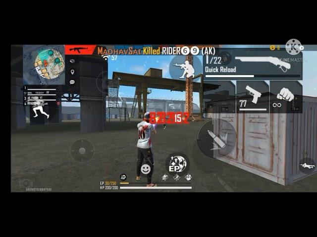 46 pavan op gameplay