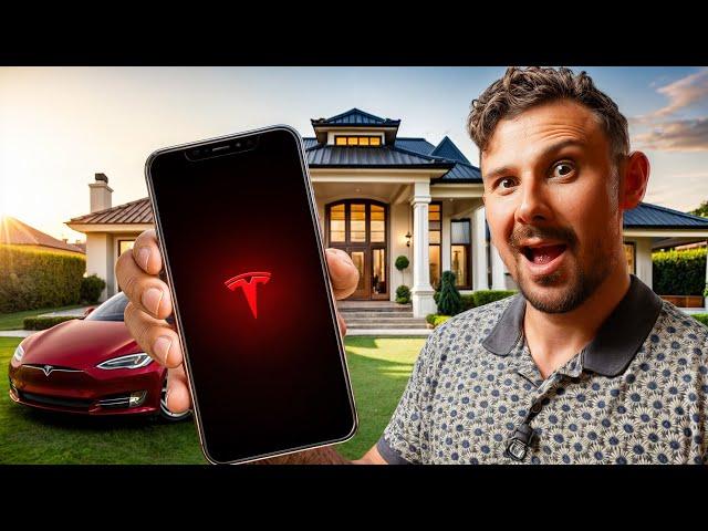 Tesla Phone від Ілона Маска РЕАЛЬНИЙ, в Apple ЗІЗНАЛИСЬ - iPhone НЕ ПЕРЕСТРИБНУТИ