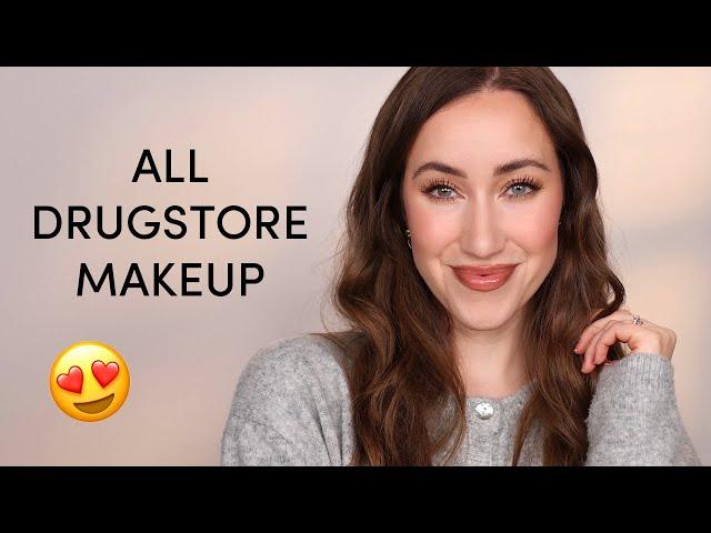 The Drugstore Makeup I've Been LOVING 