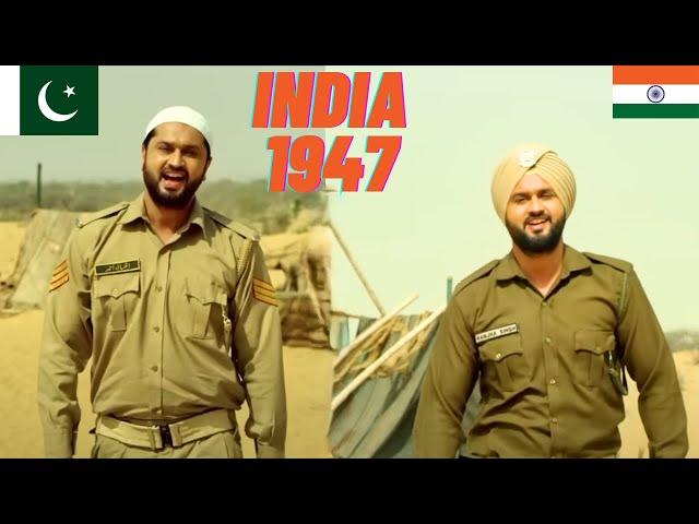 Independence day special | Ranjha Refugee | Roshan Prince | Latest Punjabi Movie 2024 |