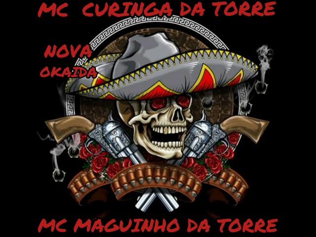 MC CURINGA E MC MAGUINHO NOVA OKAIDA TROPA DO VB E A TROPA DOS CRIA