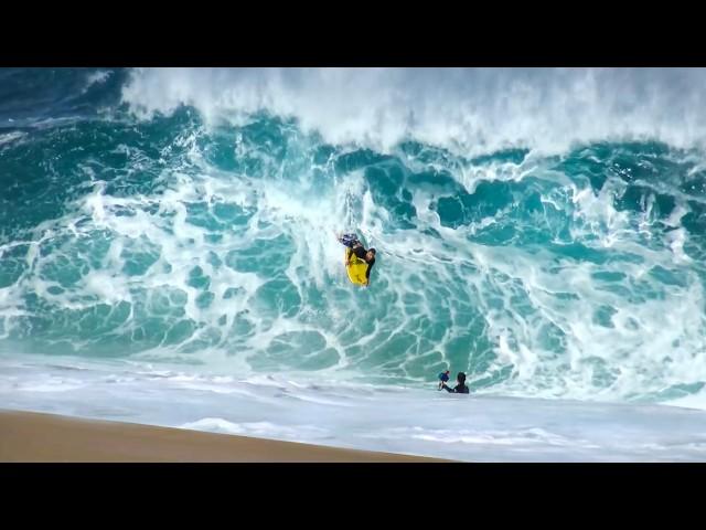 PURE MADNESS IN "BEST OF WIPEOUTS VOL 1" // SURFING & BODYBOARDING