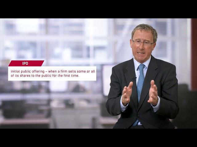 Tim Stevenson - Henderson EuroTrust plc
