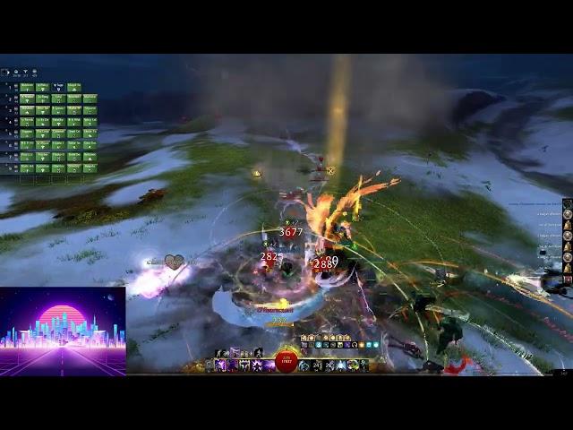 A no meta player enjoyer Pov