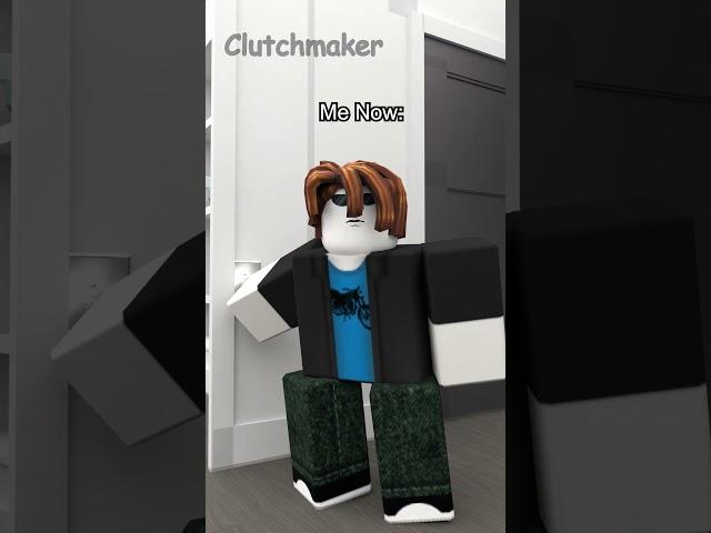 Turning off the Lights then vs Now #shorts #short #roblox #funny #robloxmemes