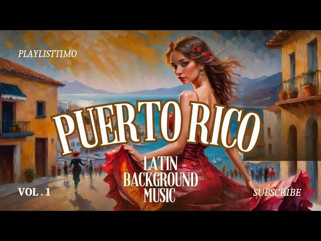 Puerto Rico - Salsa, Rumba, Latin fusion | Buenavista Social Club