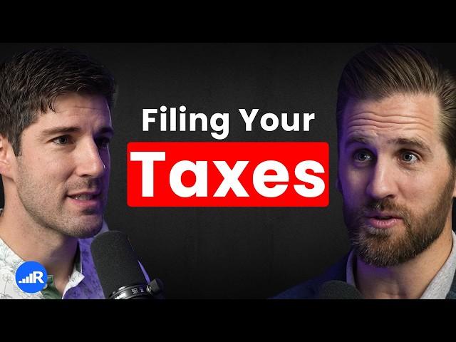 How Much of Your Income Goes to Taxes?