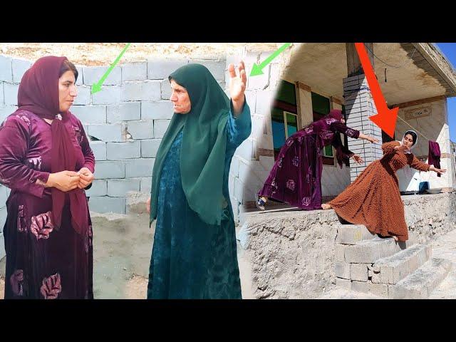 Threat: Gulnar and the mysterious necklace: Does Karamat's mother hold the key to the secret?
