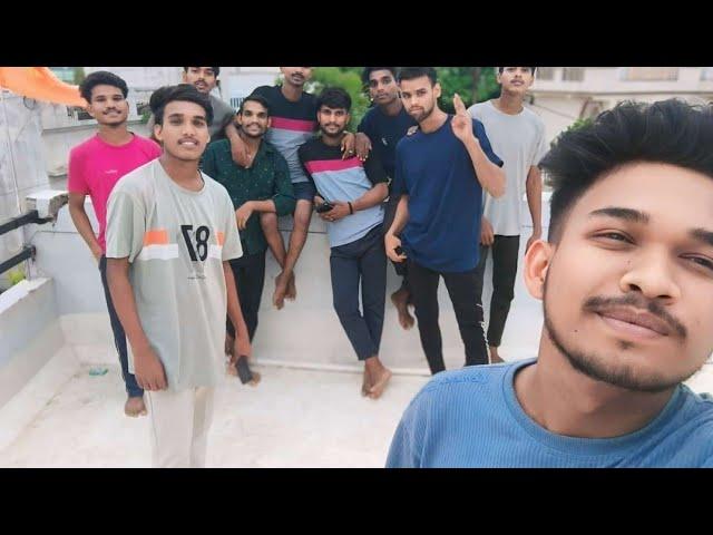 make some fun with hostel boys... || Subhash bhaina