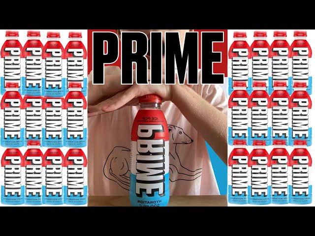 Is PRIME ACTUALLY WORTH It | w Asay Everything