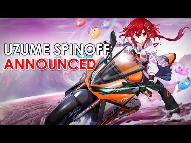 Neptunia motorcycle game coming to the west and Re;Birth trilogy on Switch is indefinitely delayed