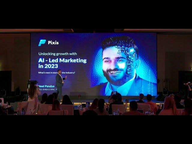 Marcomms360 – Predictions 2023 Pixis's Neel Pandya: Powered by Campaign Middle East