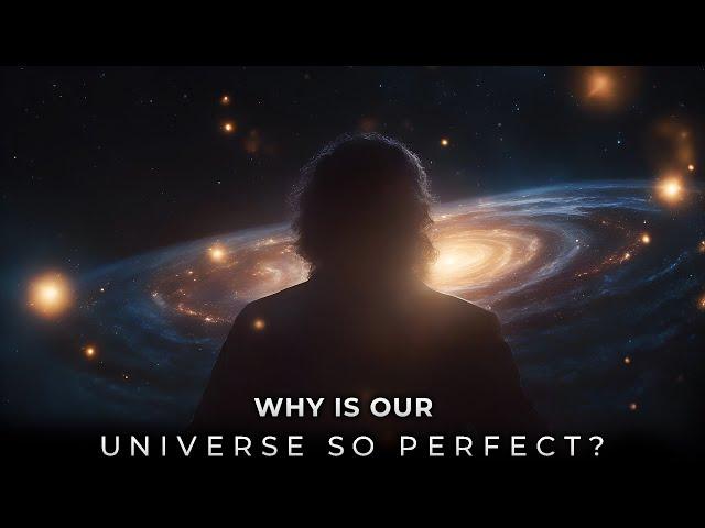 Why is The Universe So Perfect? | Space Documentary 2024