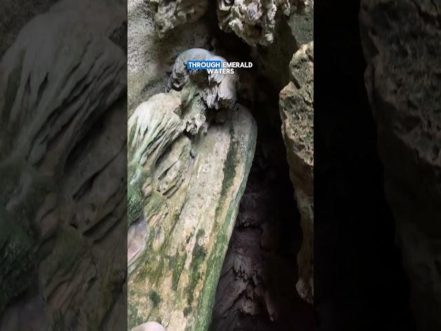 WHY Kayak at Hong Island, Phang Nga Bay? ️