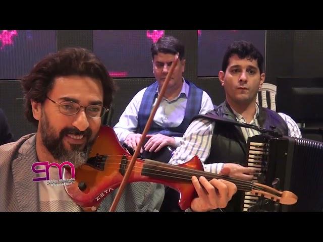 Ramin Həsənov (skripka) - Nağara ifaçısı Seymurun övladi Ömərin kiçik toyu #solomusic #live #music