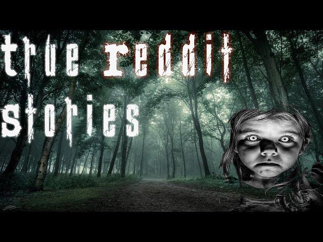 I was almost kidnapped as a kid A True Reddit story