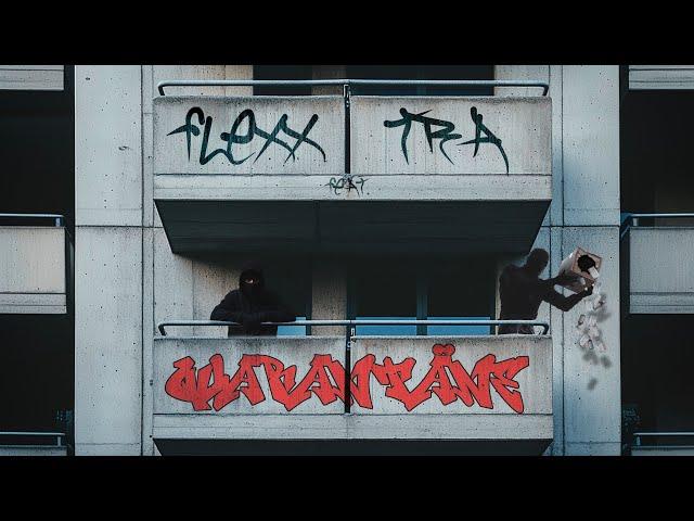 Flexx feat. TRA - Quarantäne