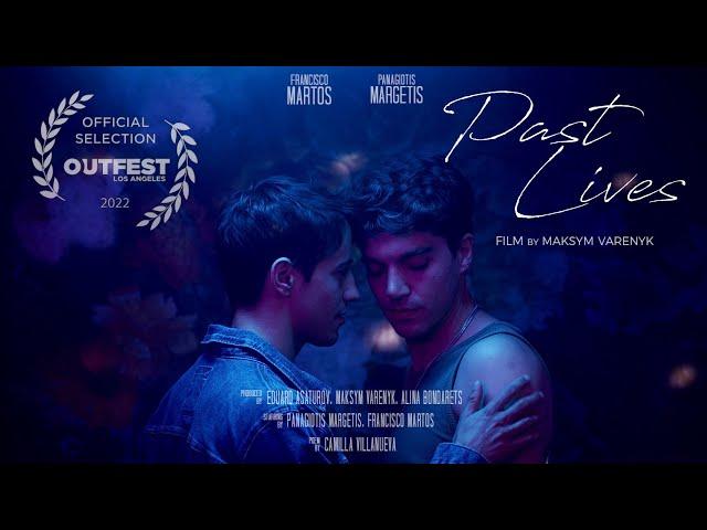 Past Lives | LGBT Short Film