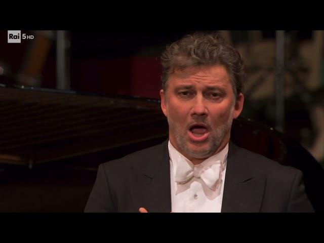 Jonas Kaufmann: Ch'ella mi creda (Puccini)