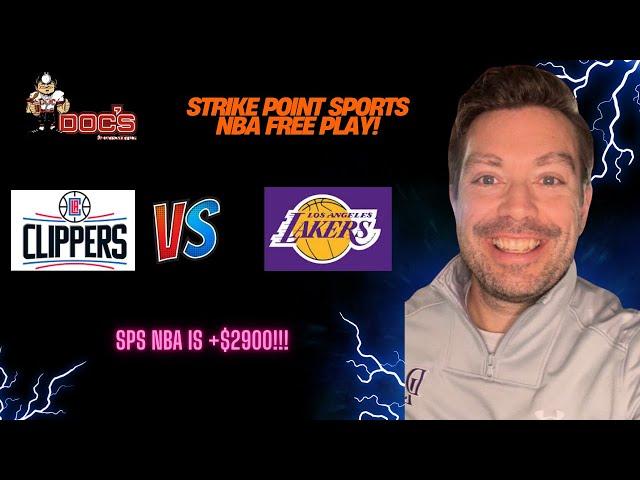 NBA Picks - Clippers vs Lakers Prediction, 3/2/2025 Best Bets, Odds & Betting Tips | Docs Sports