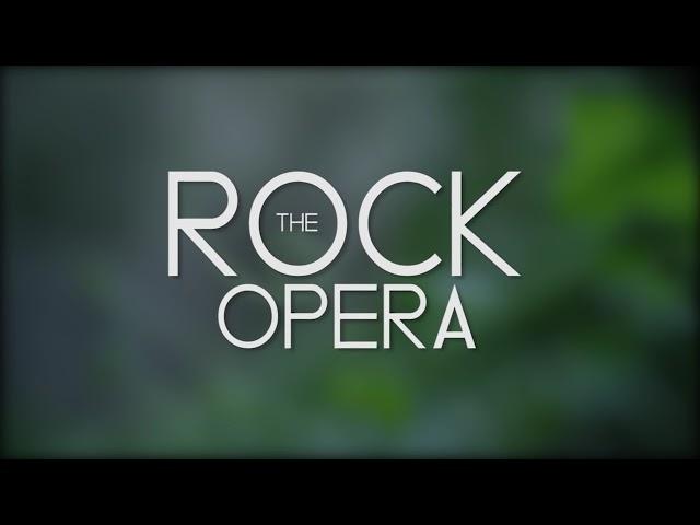 ONCE UPON A TIME: The Rock Opera (A Parody Musical Film) | Official Teaser |