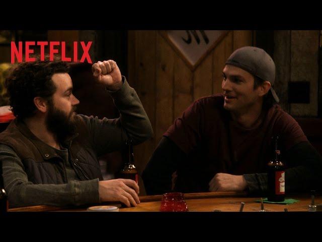 The Ranch - Trailer Oficial - Netflix [HD]