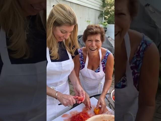 Canning Tomatoes