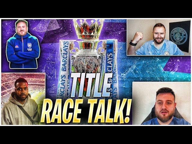  Why Are Man City So BAD!? | Title Talk