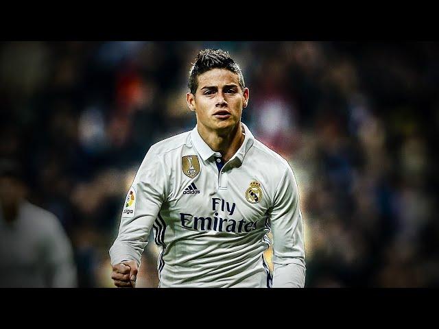 James Rodriguez Best Goals