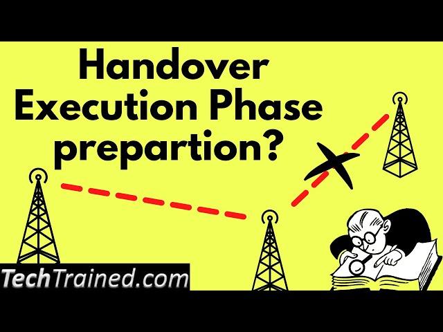 How To Investigate Handover Preparation Phase Failure  in 4G?