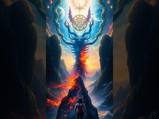 The Tale of Abraxas