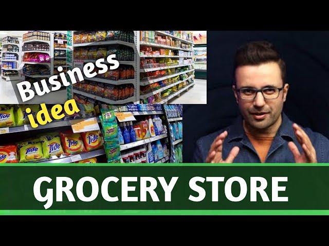 How to Start a Grocery Store Business in india by @SandeepMaheshwari