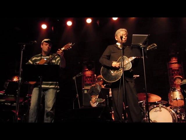 Haruomi Hosono & Mac DeMarco - Honey Moon (Live at The Mayan, Los Angeles, 2019-06-03)