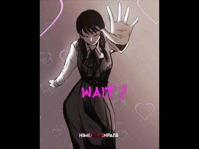 WAIT ! #animation #shorts #manga