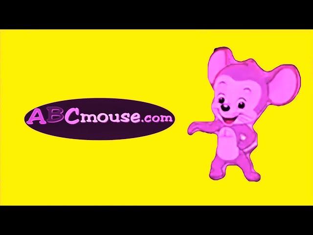 Abc Mouse NEW intro logo Effects ( Sponsored By: Preview 2 effects ) iL Vocodex