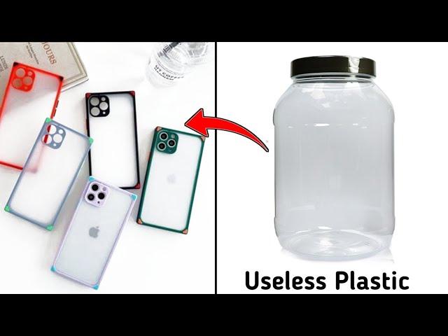 4 Cool Phone Cover Making at Home