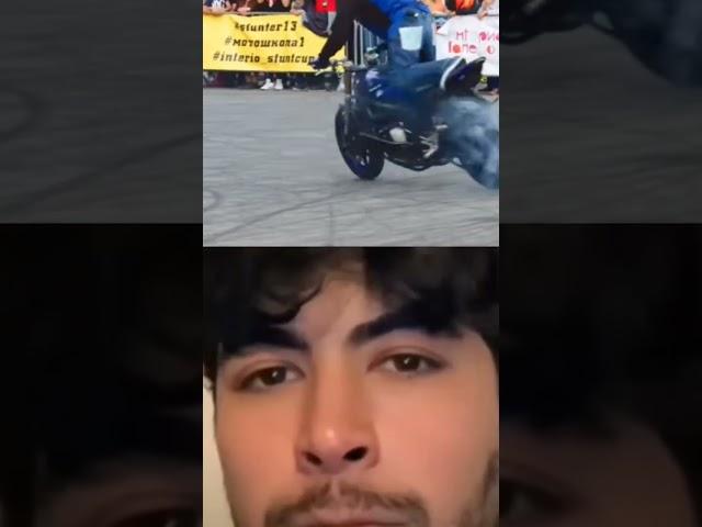 bombastic Motor Drify