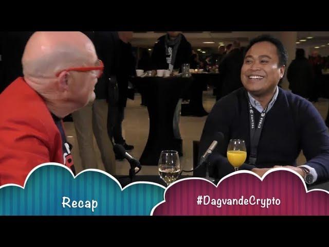 Cryptocurrency Regulations, ICO's & Basics: Dag van de Crypto