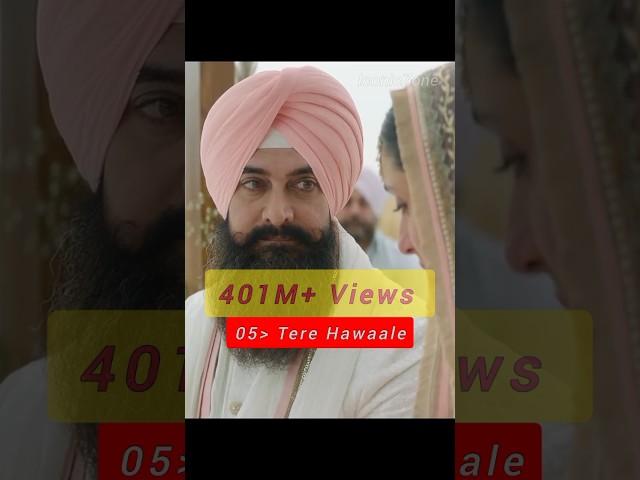 2025 Amir Khan Top 10 Most Viewed Songs On YouTube | #amirkhan