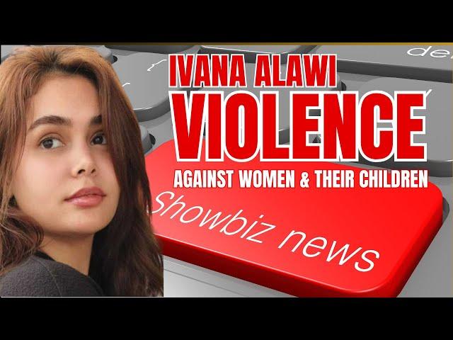 IVANA ALAWI: HUSBAND'S CONFESSION | WIFE'S FIGHT FOR JUSTICE | INFIDELITY |  Atty. Bueno explains.